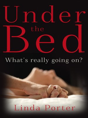 cover image of Under the Bed